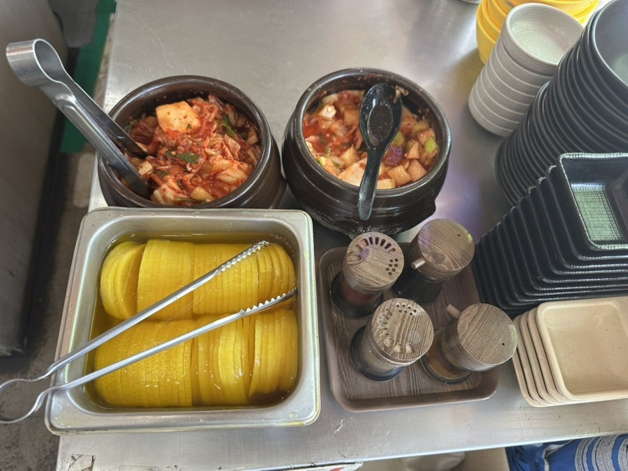 DOS김밥 사진 6