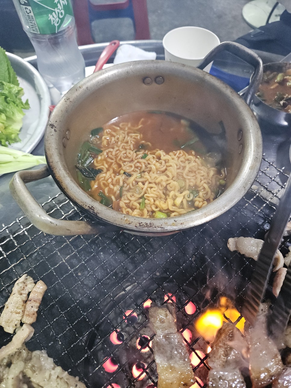 경남막창 사진 2