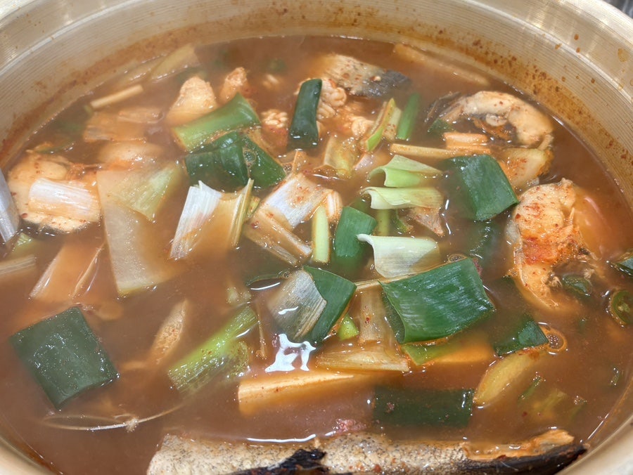 강연우동태찌개 세종직영점 사진 6