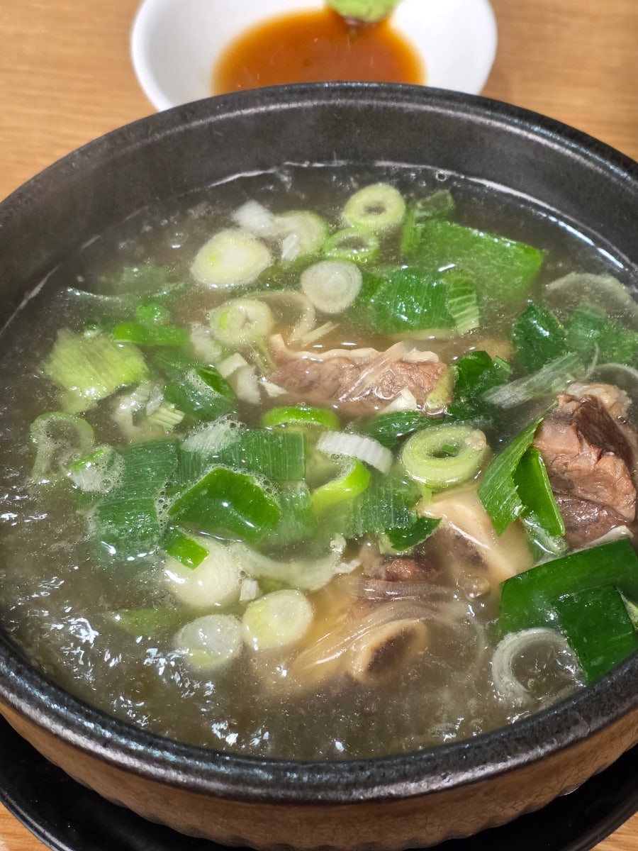 40년전통설렁탕 사진 6