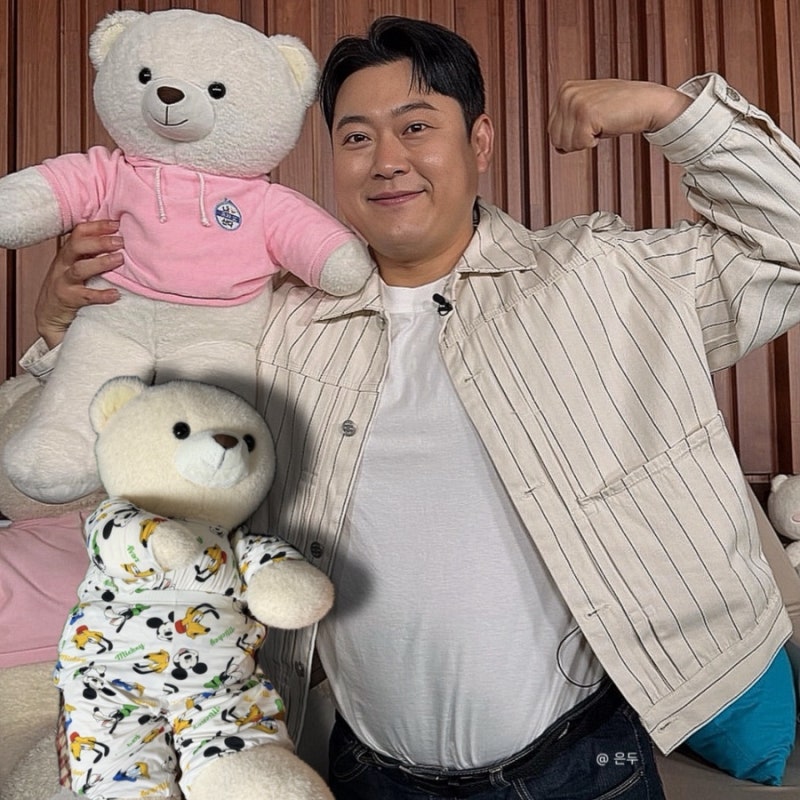 “확신의 기혼상입니다만... 나혼자산다 19년째?” 나혼산 개그맨 이선민 생활력 만렙 자취 ....