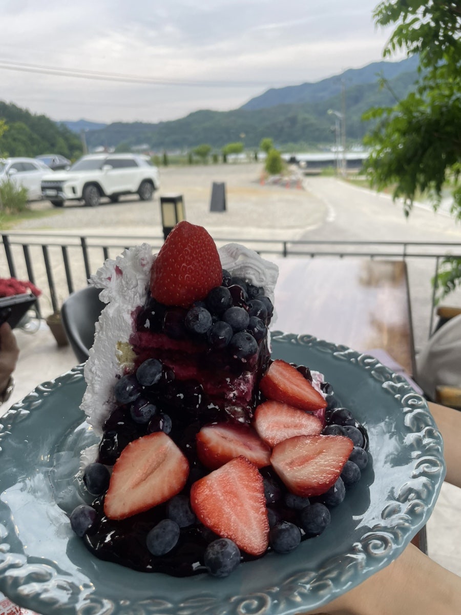 양평 메밀가 본점 사진 2