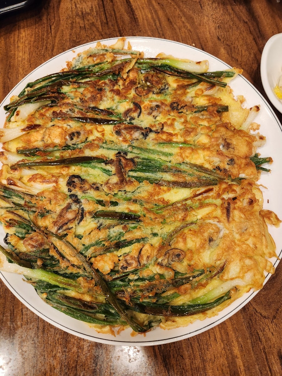신경화굴바다보쌈삼합 사진 5