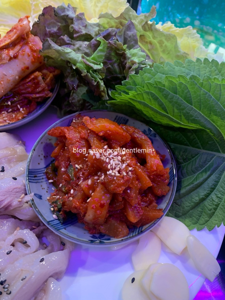 신호등포차 사진 4
