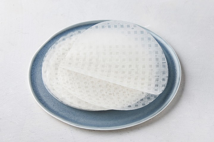 라이스페이퍼 1장 칼로리 혈당 유통기한 정리, 안심할 수 없다는 이유