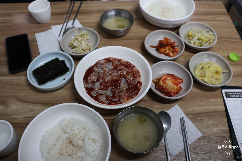 일등붕어빵 사진 3