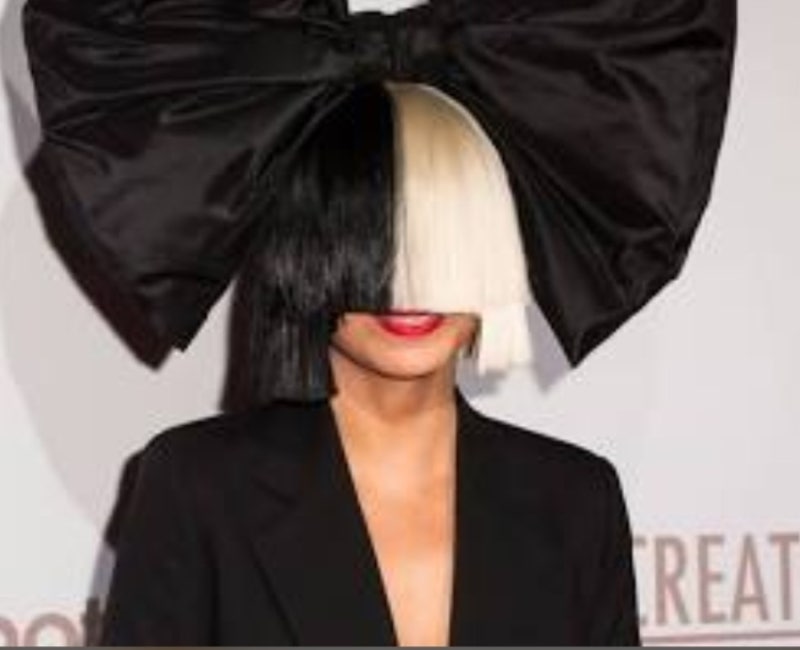 Sia 시아 Unstoppable 가사 해석 노래뜻, 얼굴 없는 천재 가수 시아(Sia)의 위로와 동기부여 팝송 ....