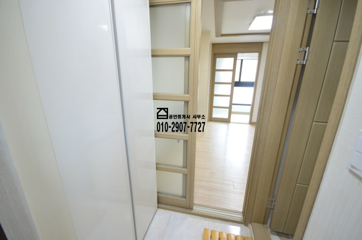  [부산원룸 영주동원룸 부산역원룸 초량원룸 초량동원룸 중앙동원룸 중앙역원룸] 부산 중구 영주동 위치 인근 대비 넓은 사이즈 주방분리형 역세권원룸 새미빌