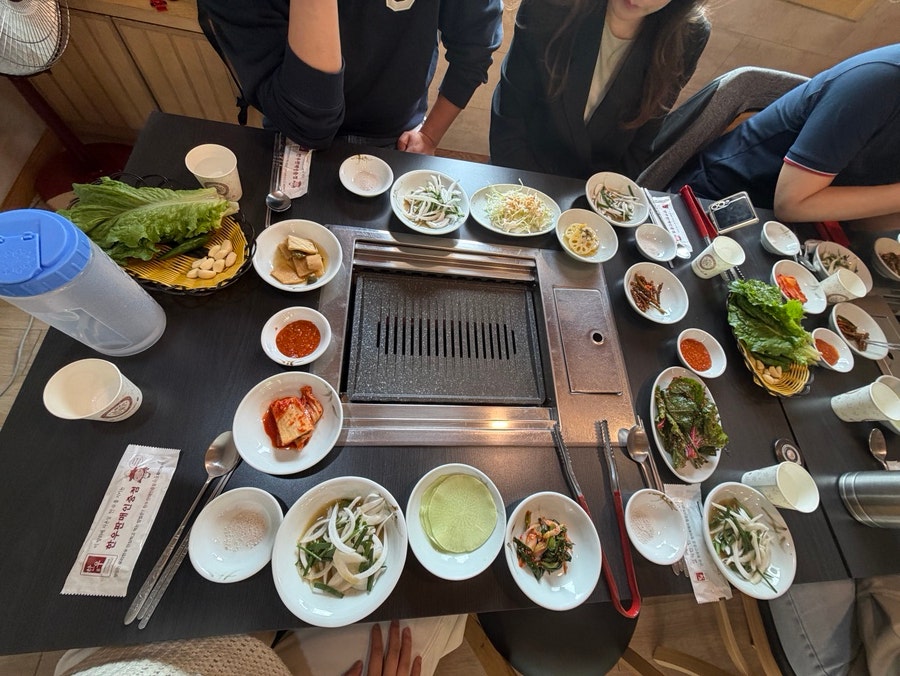 천현한우집 사진 6