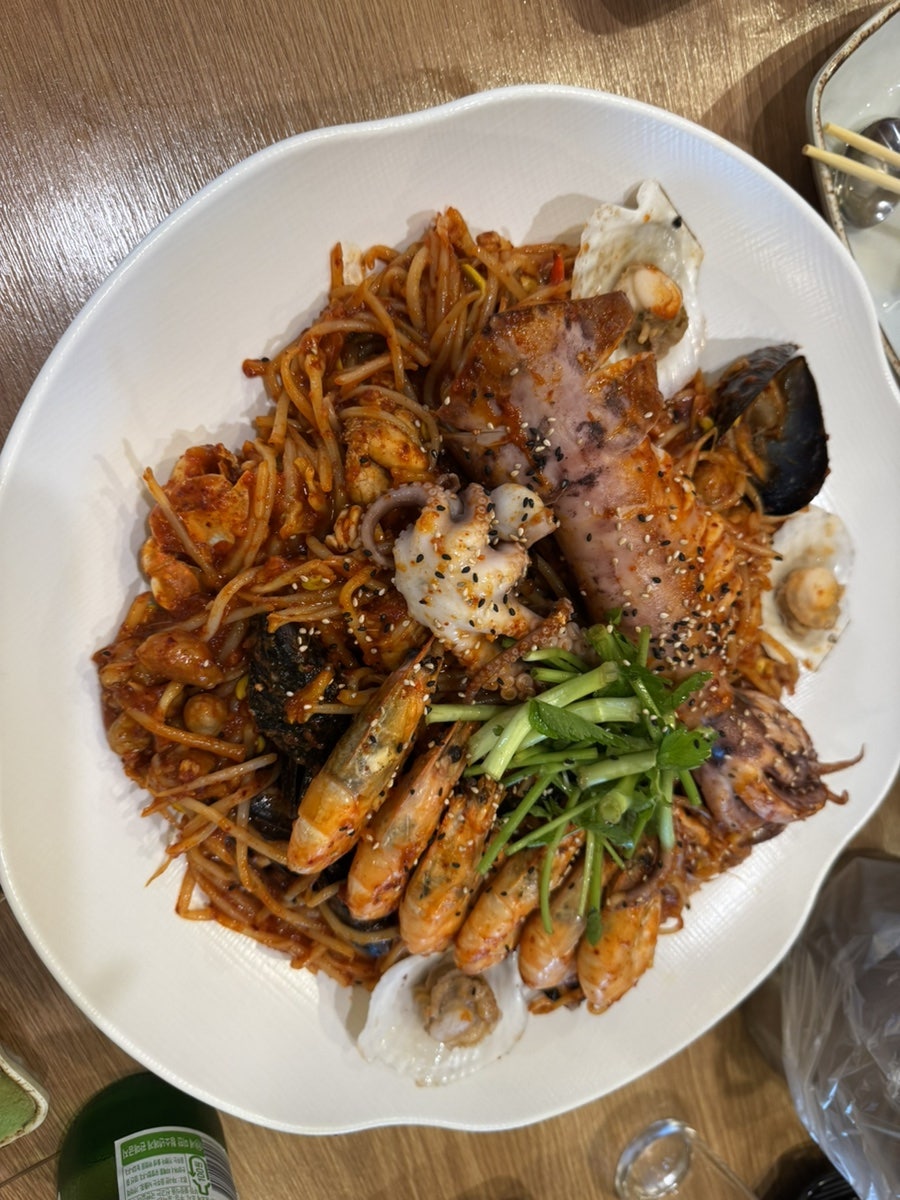 코봉이해물찜 사진 6