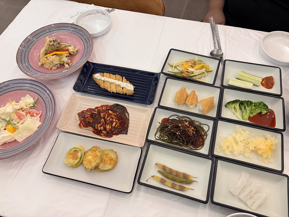 남부아구찜 사진 6