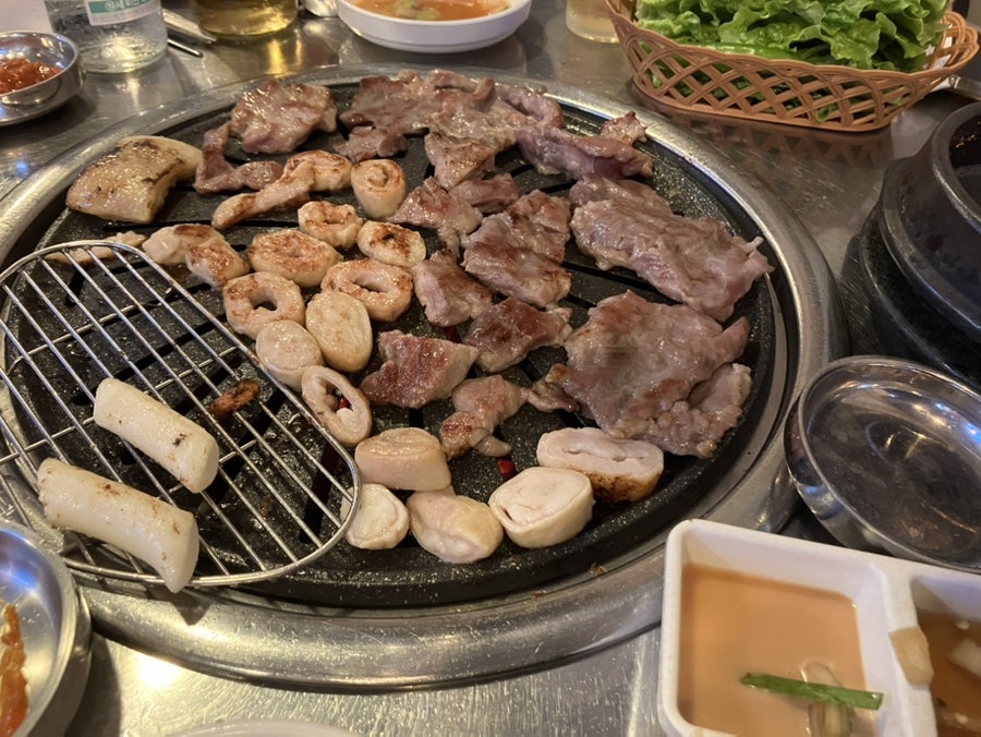 숯불집 사진 4