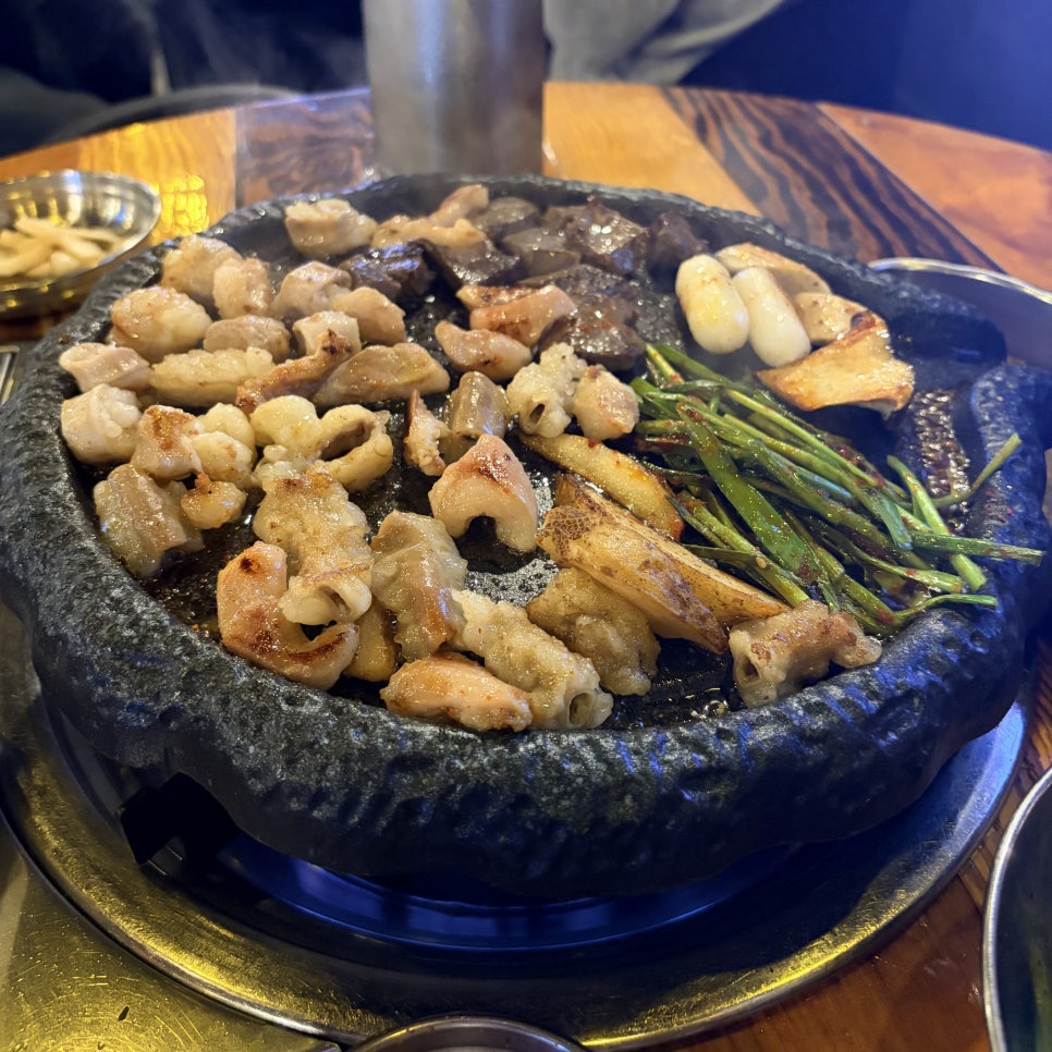 착한곱창 사진 1