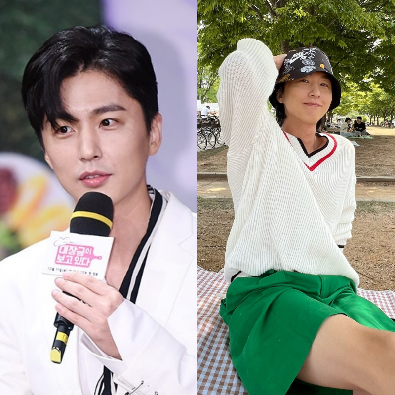 "16년째 투병 중..." 신동욱 밝은 근황 '악마의 통증' 희귀병 뭐길래?