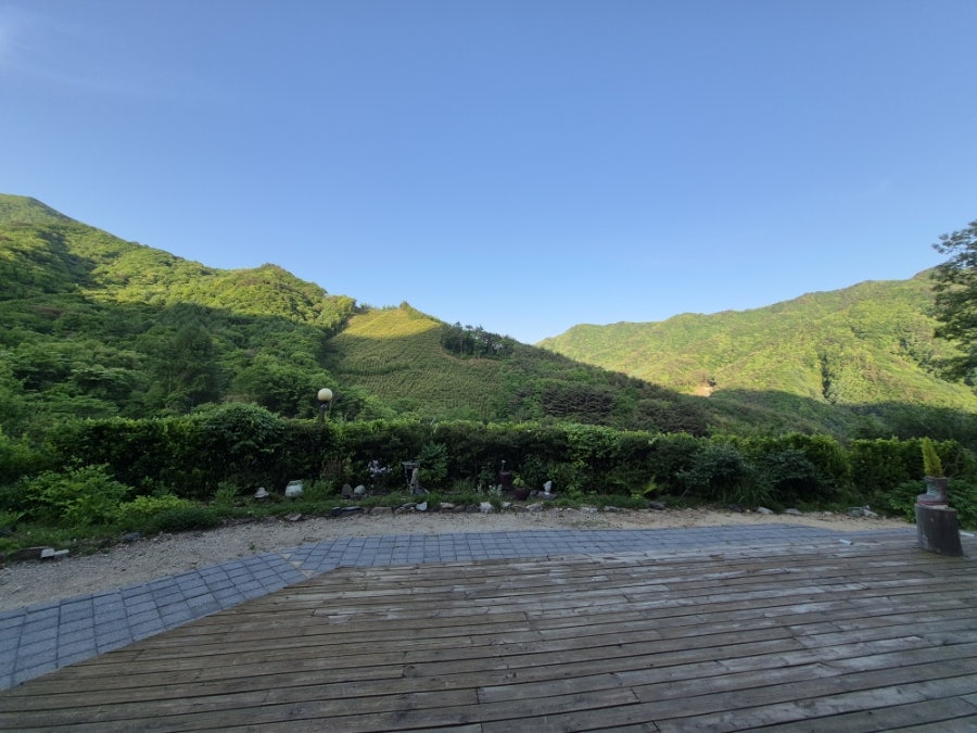 별빛산방 사진 5