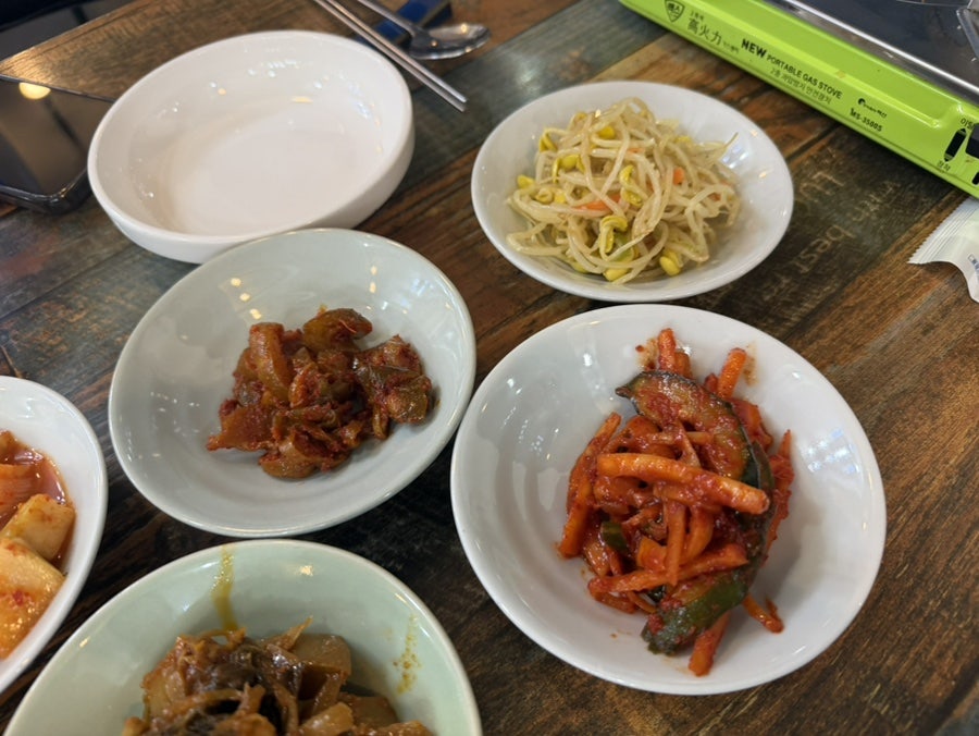 조포나루 사진 5