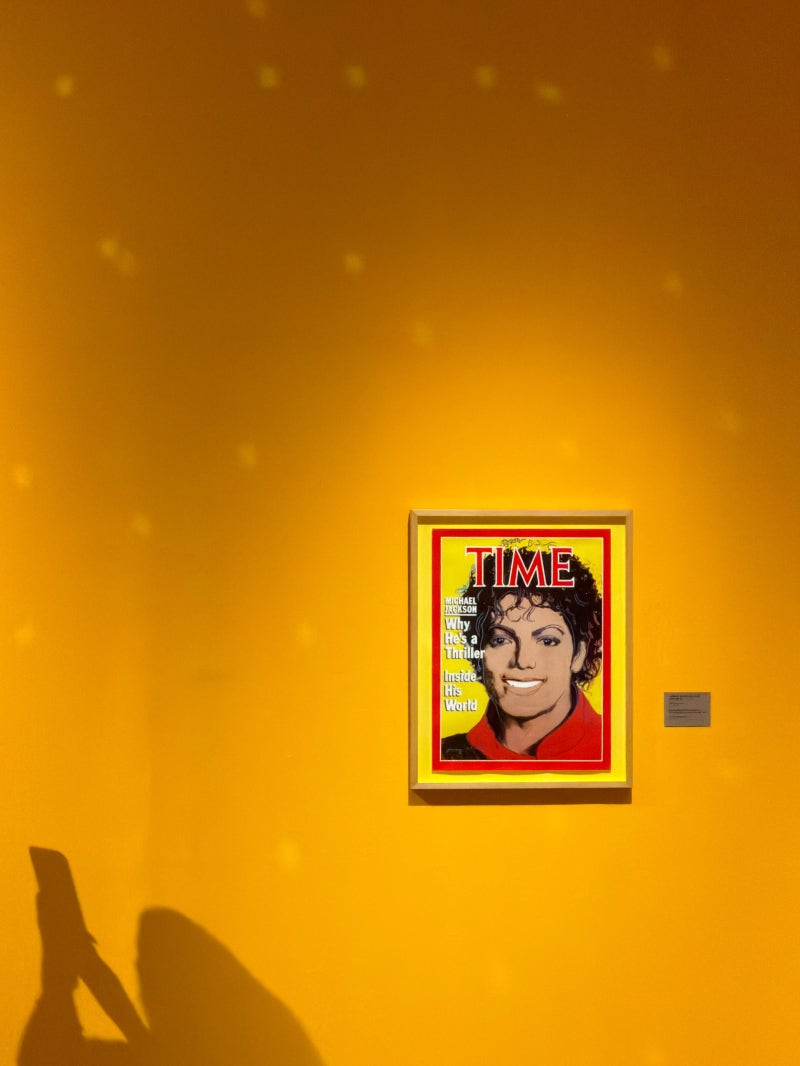[대전] 대전 시립미술관: 앤디 워홀 《예술을 팔다》展 솔직 후기 및 소장 가치 100% 뮤지엄 굿....