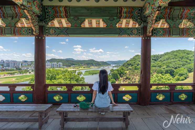 충남 공주 가볼만한곳 무령왕릉 산성시장 공주 여행 코스
