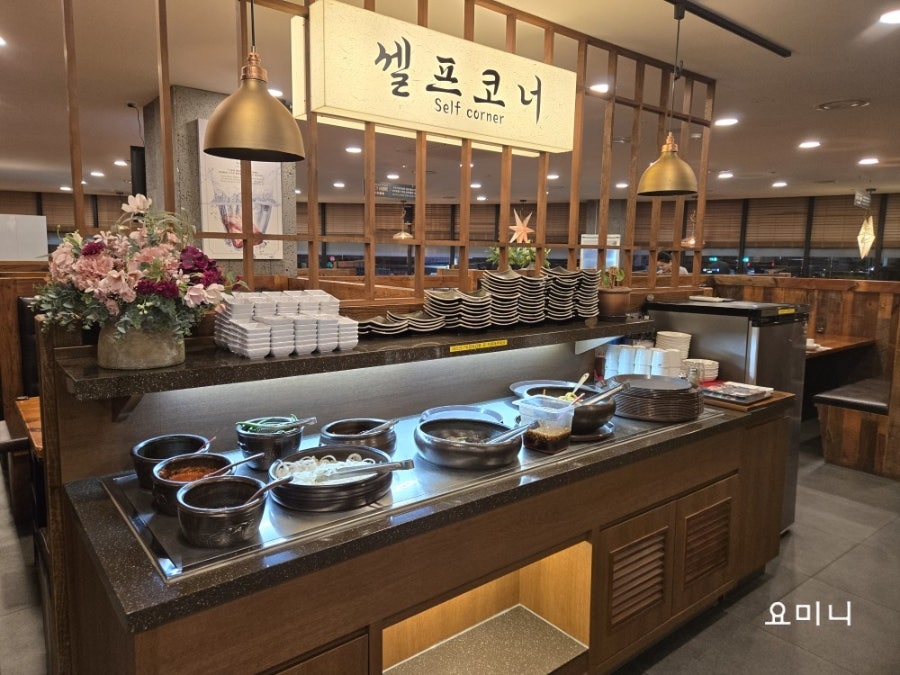 조선갈비실록 인천점 사진 6