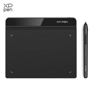  XPPen Star G640 버전 B - OSU 게임과 드로잉에 최적화된 6인치 태블릿