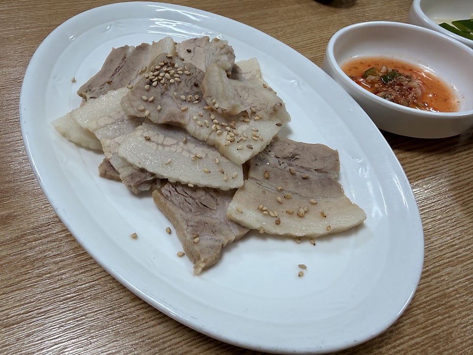 수산칼국수 사진 6