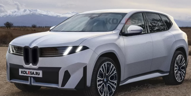   BMW iX3 국내 출시 확정, 8690만 원인데도 “생각보다 괜찮다”는 이유