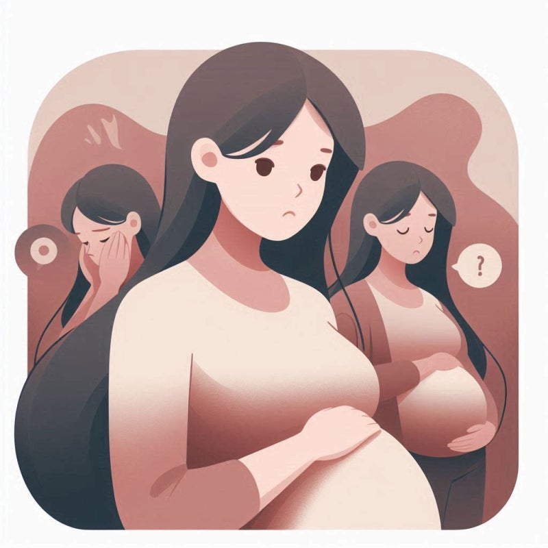 계류유산 증상 원인 시기 재임신 가능할까요?