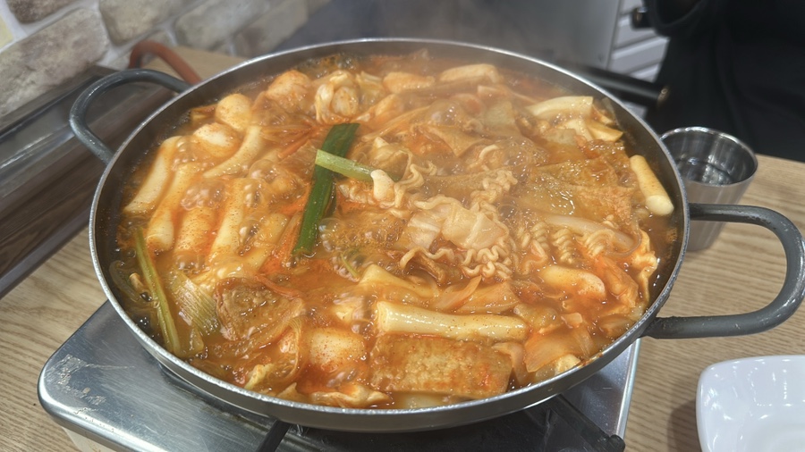 신당동떡볶이 사진 6