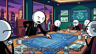  "앞으로 3,300조 원 터집니다. 삼성보다 더 커질 '대한민국 1등 기술'의 정체"