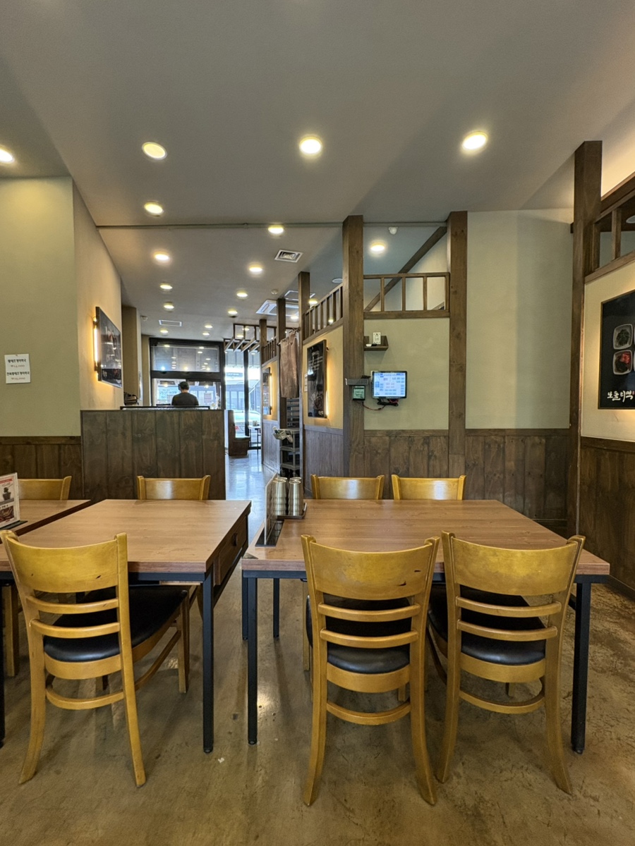 보돌미역 광교서씨점 사진 6