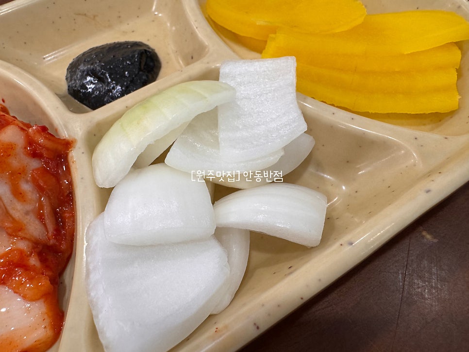 안동반점 사진 6