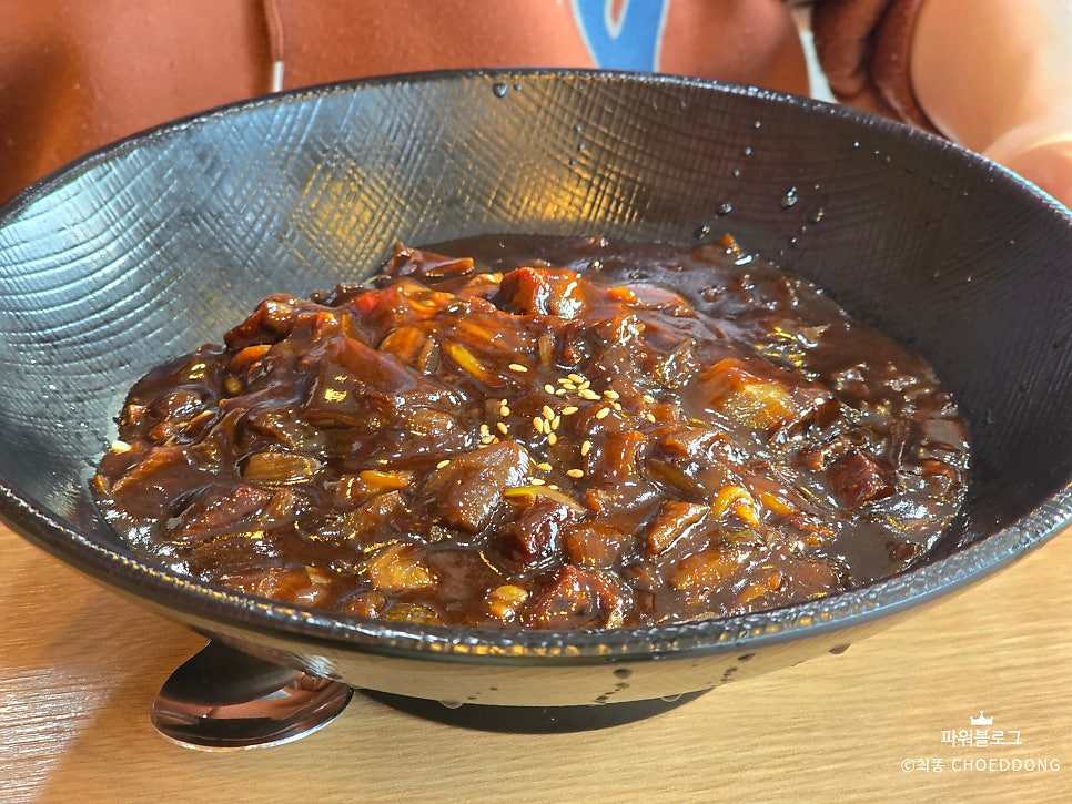 삼군짬뽕 본점 사진 3