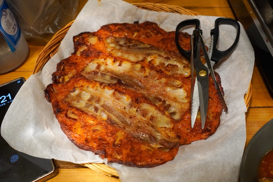 교도리 홍대본점 사진 3