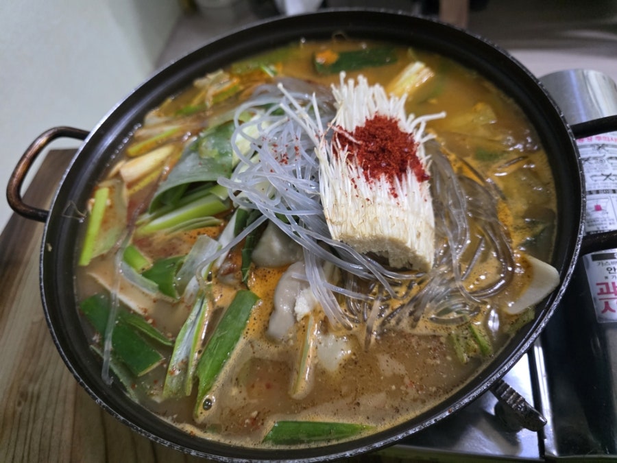왕큰소곱창&피순대 요촌점 사진 3