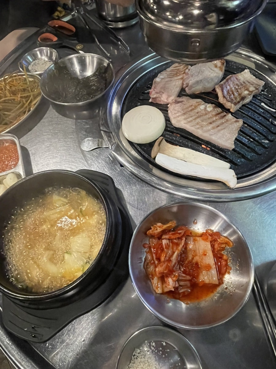 육탄집 사진 5