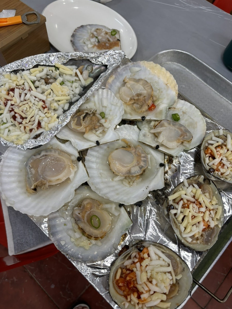 영일대미남포차 사진 5