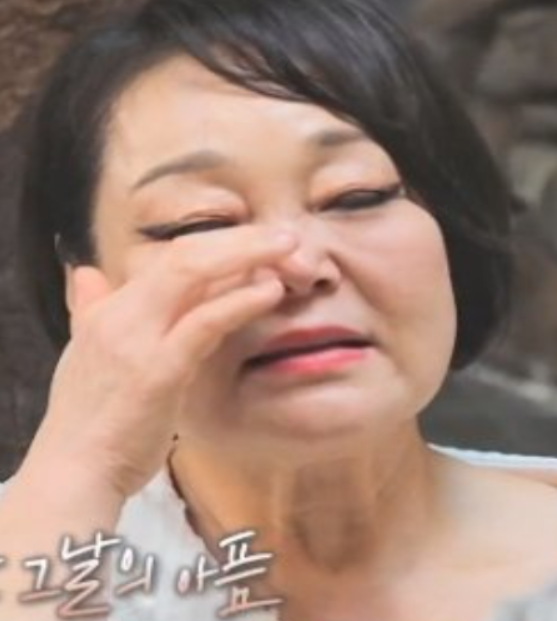 "배신감에 치가 떨린다.." <b>요리연구가</b> <b>이혜정</b>이 아들과 절연한... 