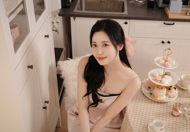유라 다이어트 성공…나이 들수록 안 빠지는 몸, 이게 달랐어요