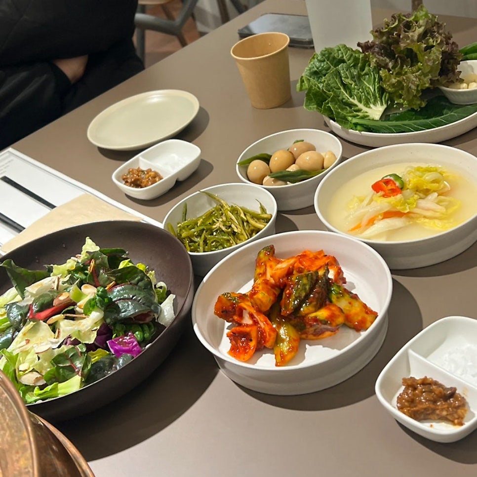 안동갈비한우곳간 사진 4