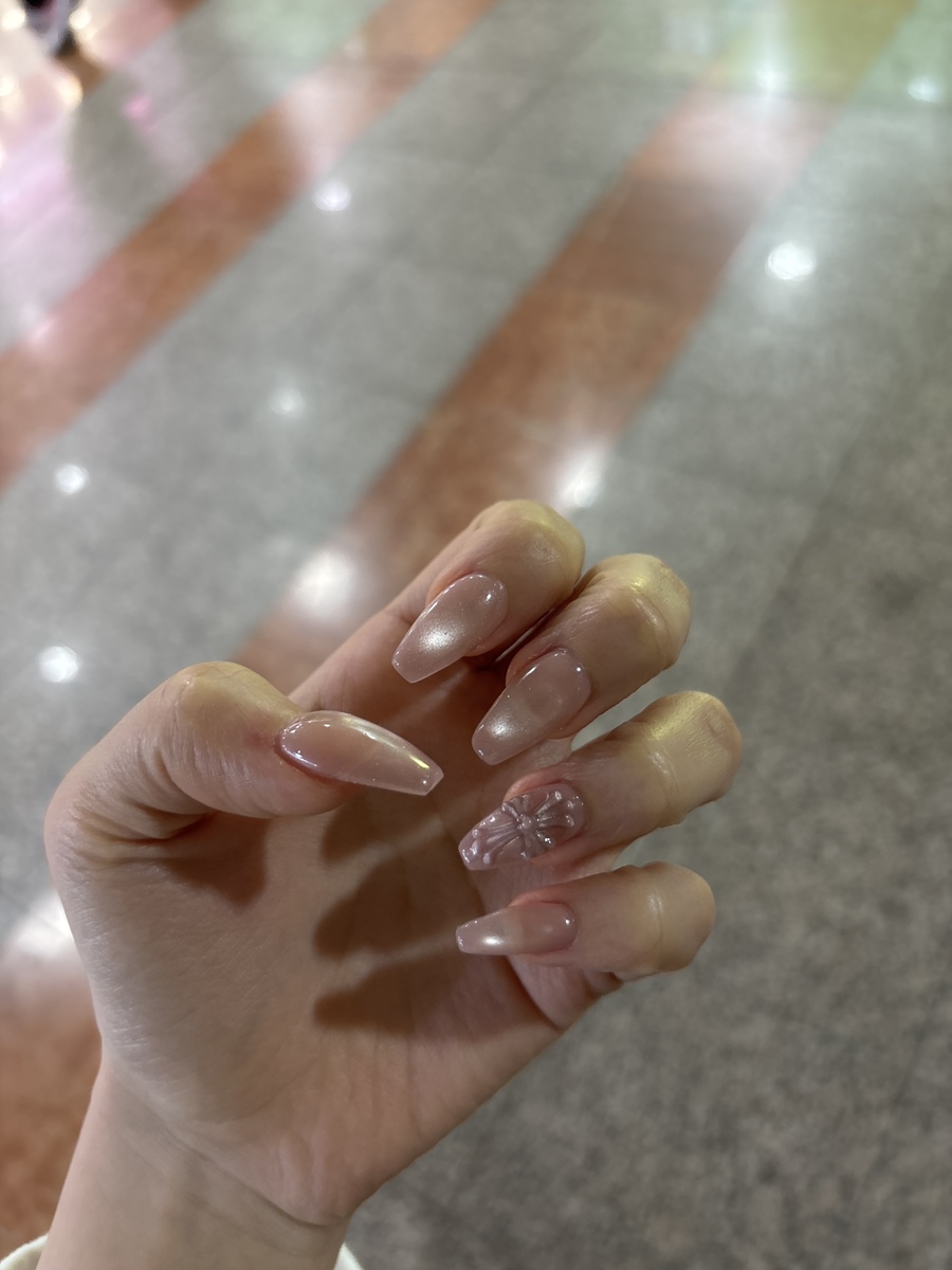 네일프랑스 홍대점 사진 6