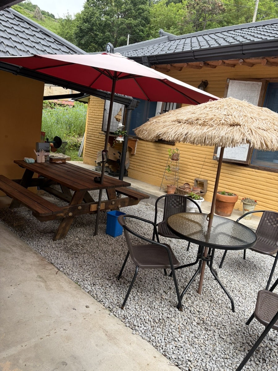 서가네막국수갈비탕 사진 2