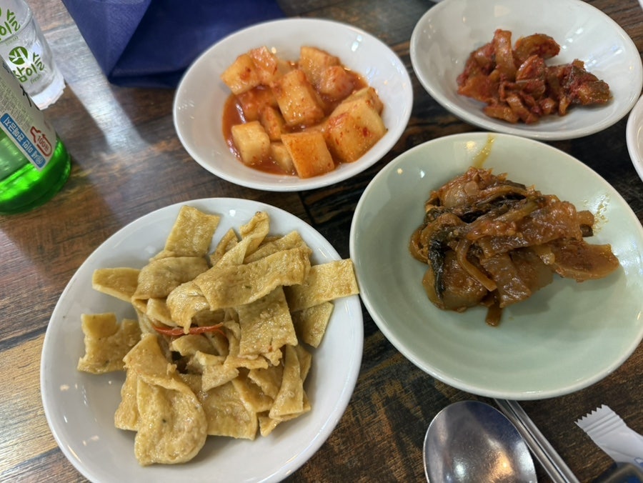조포나루 사진 4