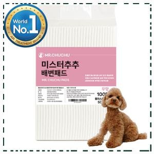생활에 꼭 필요한 강아지패드 20g 40*50 미스터추추 강아지 배변패드 플러스 무향 20-gram 사용하....