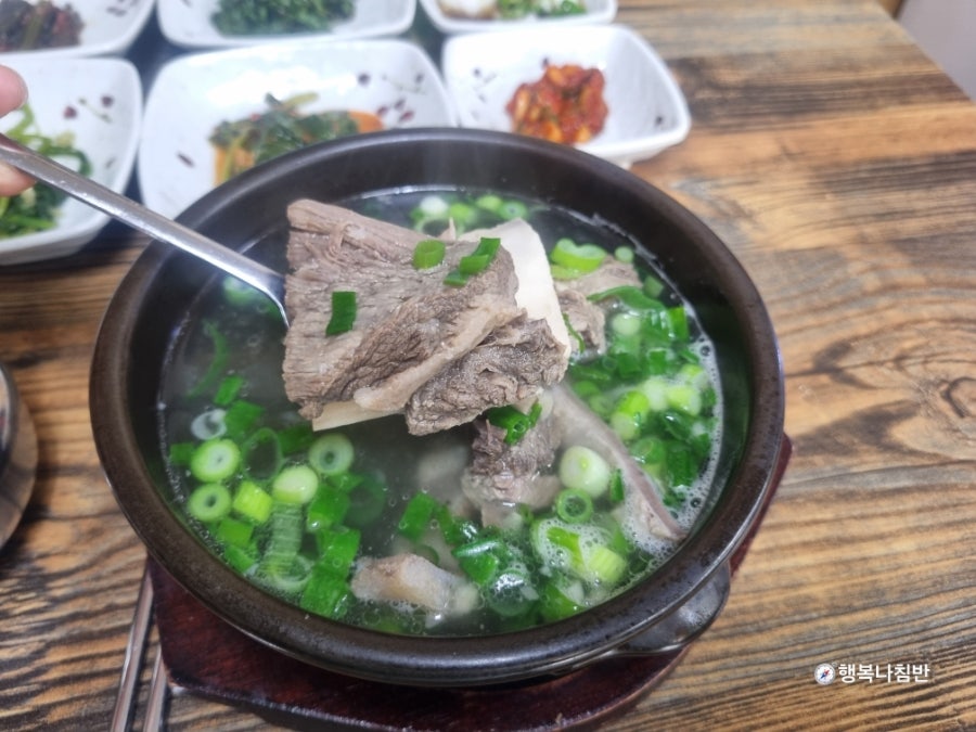 삼일식당 사진 5