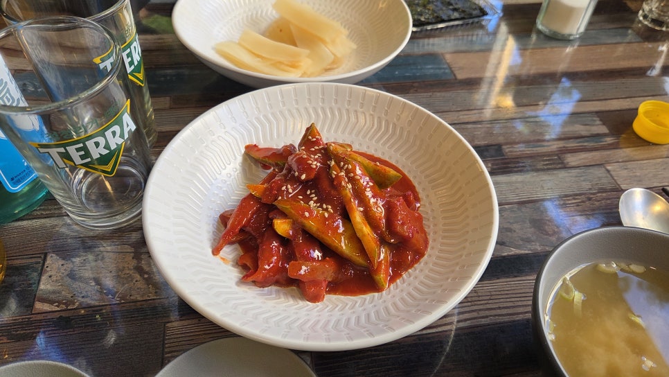 진이네참치초밥 사진 5