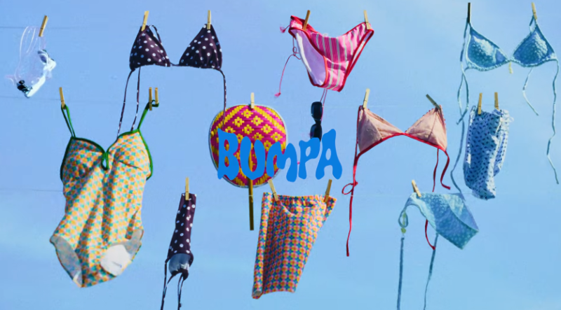 비비 BUMPA 범파 뜻,가사,해석 / 여름노래추천