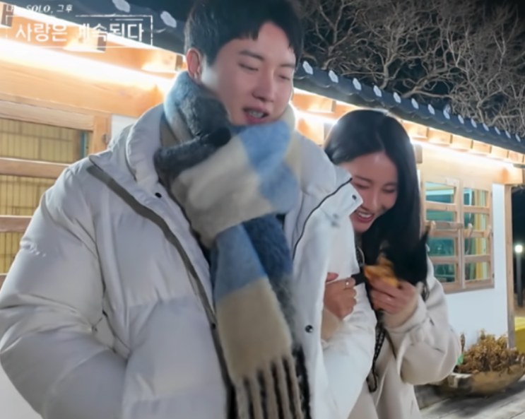   “방송 보면 놀랄 걸?” 27기 현숙, 상철 최종선택 반전에 진짜 놀랐네요