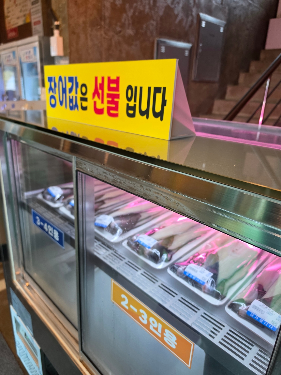 숲속에서장어랑 사진 3