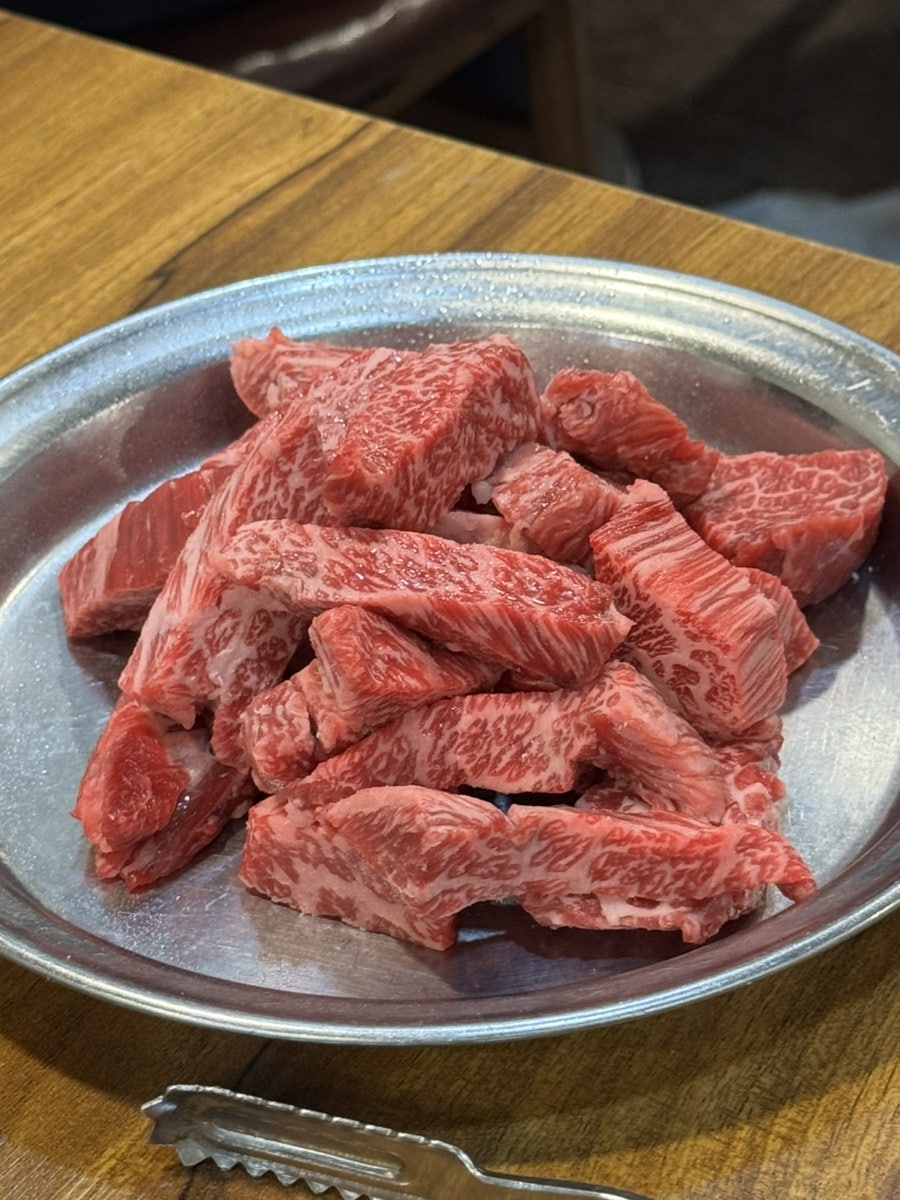 금자네생등심 사진 6