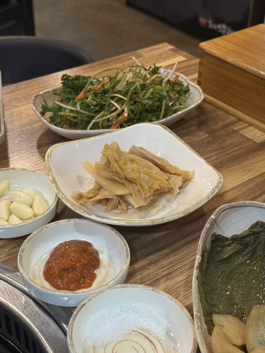 부평화미삼겹살 사진 4